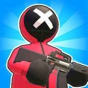 Squid Challenge Survival Game